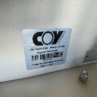 Coy Anaerobic Chamber image 1